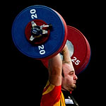 2011 London International Weightlifting Invitational