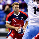 2012 London Handball Cup